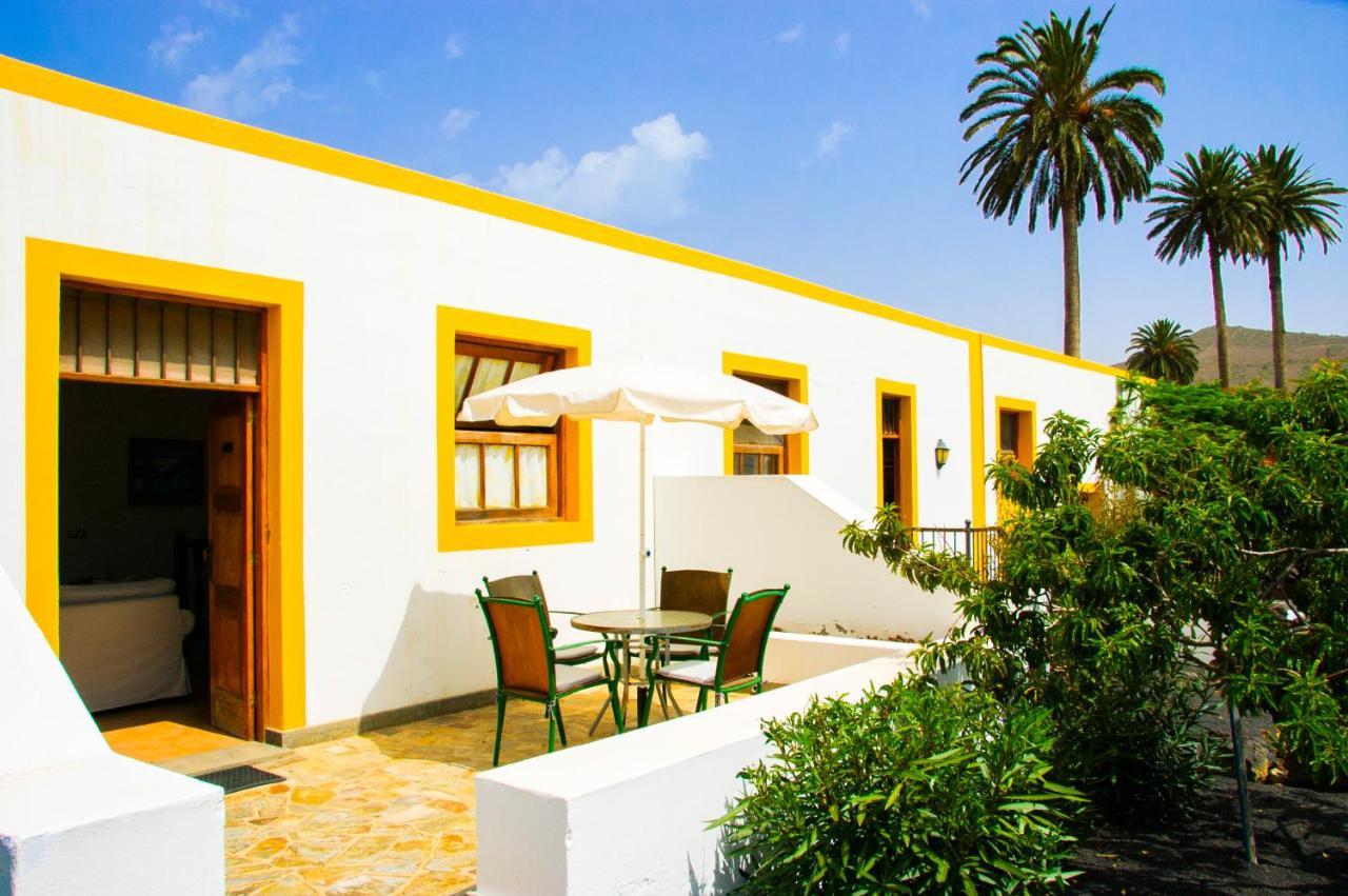 Casa Rural Villa Lola Y Juan Haría Exterior foto